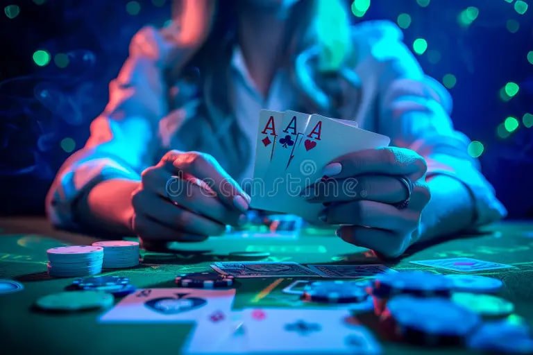 rusa67 bingo online seru jackpot hadiah Indonesia