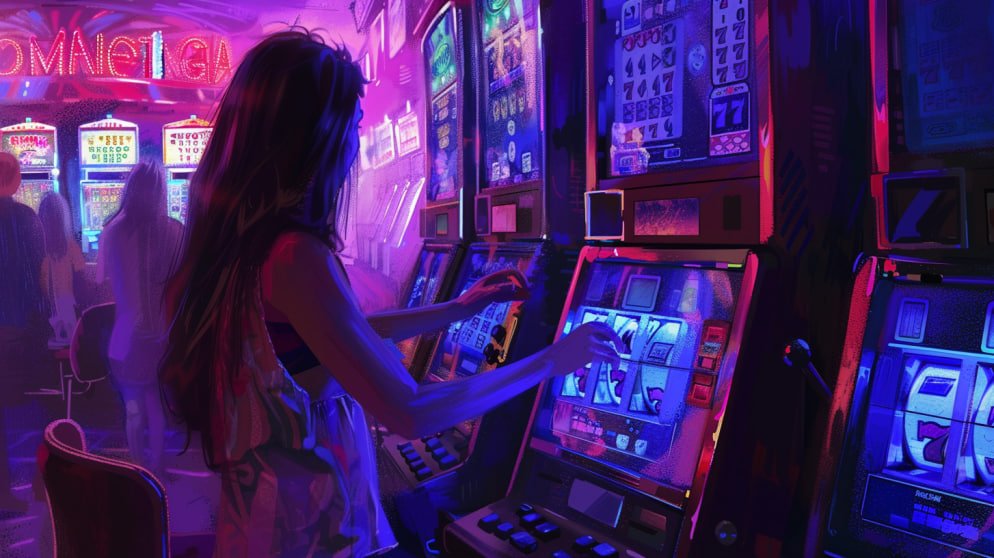 rusa67 kategori taruhan slot dan live kasino pilihan Indonesia