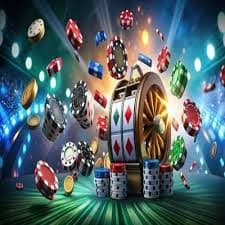 rusa67 taruhan slot kasino online terlengkap Indonesia