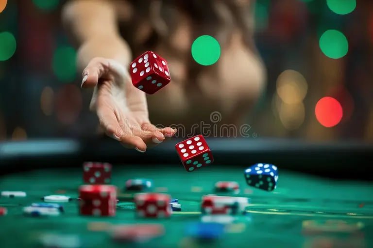 Tampilan ruang Bingo online Rusa67 yang ramai dan seru dengan jackpot besar setiap hari